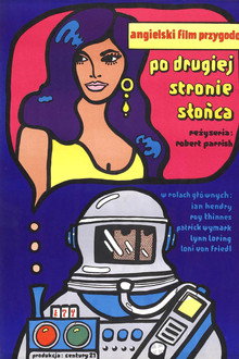 Po drugiej stronie słońca