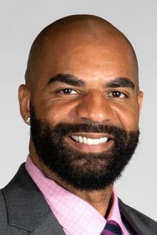 Foto de perfil de Carlos Boozer