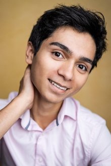 Photo of Alexander Molony