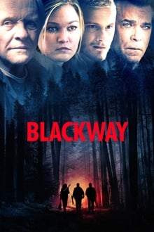 Blackway movie poster
