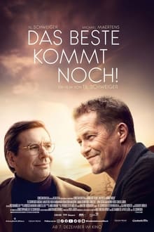 Poster do filme Das Beste kommt noch!