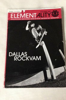 Elementality: Volume Two