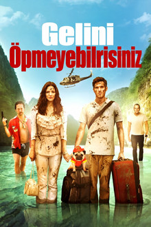 Gelini Öpemeyebilirsiniz