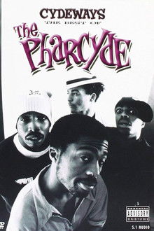 Cydeways: The Best of The Pharcyde