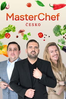 MasterChef Česko
