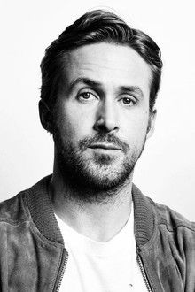 Photo of Ryan Gosling