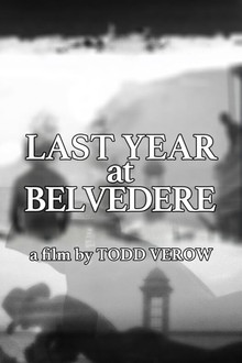 Last Year at Belvedere