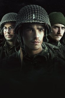 ヘル・フィールド-ナチスの戦城