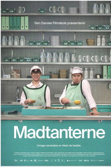 Madtanterne