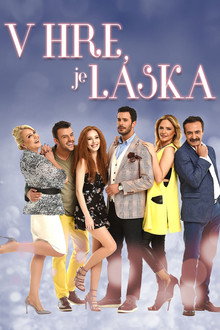 V hre je láska