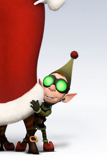 Lanny-&-Wayne---Operazione-Babbo-Natale