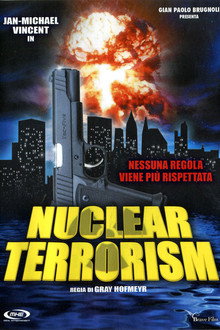 Nuclear terrorism