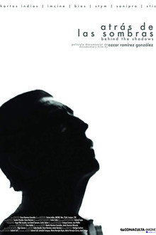 Atrás de las sombras