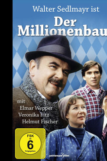 Der Millionenbauer