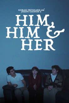 Him, Him and Her