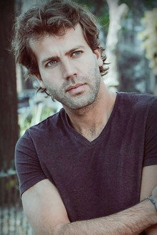 Santiago Salcido
