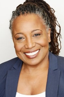 Photo of Phoebe Holston