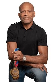 Photo of Lee Kemp