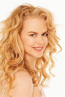 Photo of Nicole Kidman