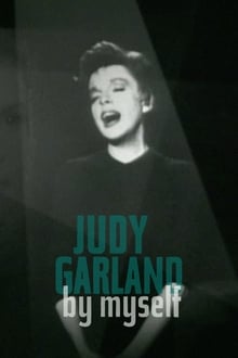 Poster do filme Judy Garland: By Myself