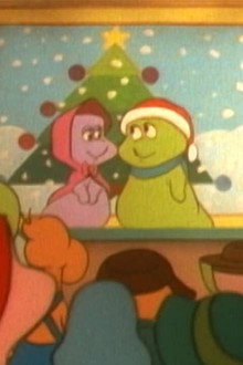 A Merry Mirthworm Christmas