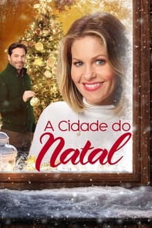 Poster do filme A Cidade do Natal