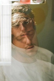 Photo of Luke Clarke