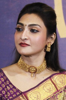 Akshara Reddy