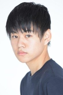 Photo of Ryunosuke Azuma