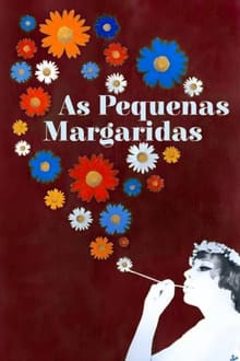 Poster do filme As Pequenas Margaridas