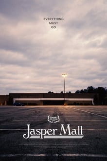 Jasper Mall 2020
