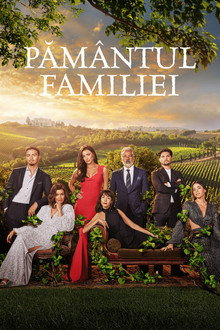 Pământul familiei