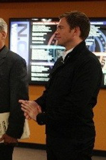 NCIS season 7 episode 4