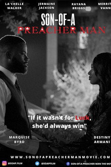 Son-of-a Preacher Man
