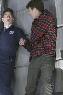NCIS season 14 episode 13