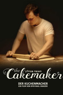 The Cakemaker