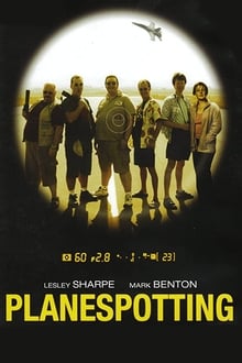 Poster do filme Planespotting