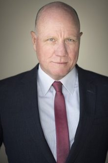 Photo of Todd Levi
