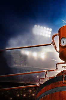 Moonshiners: Master Distiller Tournament of Champions