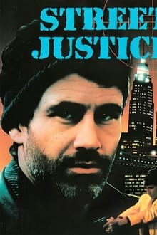 Poster do filme Street Justice
