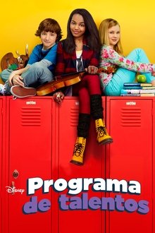 Assistir Programa de Talentos – Todas as Temporadas – Dublado Assistir Programa de Talentos – Todas as Temporadas – Dublado