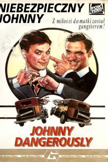 Niebezpieczny Johnny