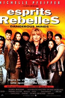 Esprits rebelles