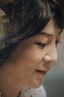 日光樹影