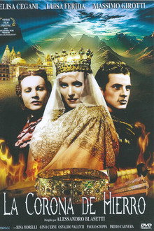 La corona de hierro