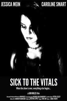 Sick to the Vitals