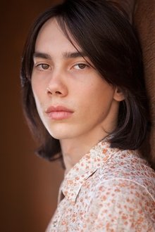 Photo of Charlie Wright