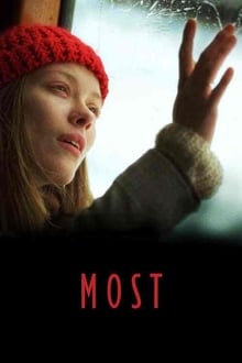 Poster do filme Most - A Ponte Entre o Agora e Sempre