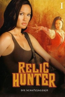 Staffel 1