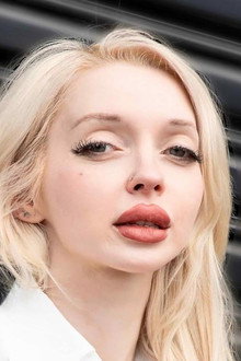 Photo of Molly Marlette